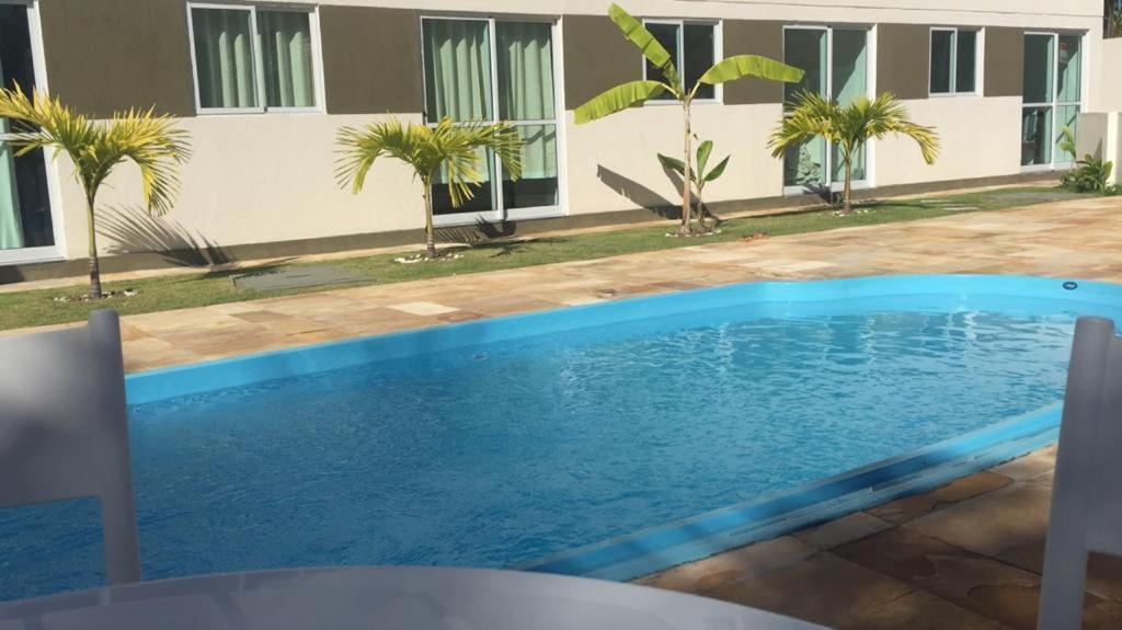 Suite 100M Da Praia De Pôrto das Galinhas Exterior foto