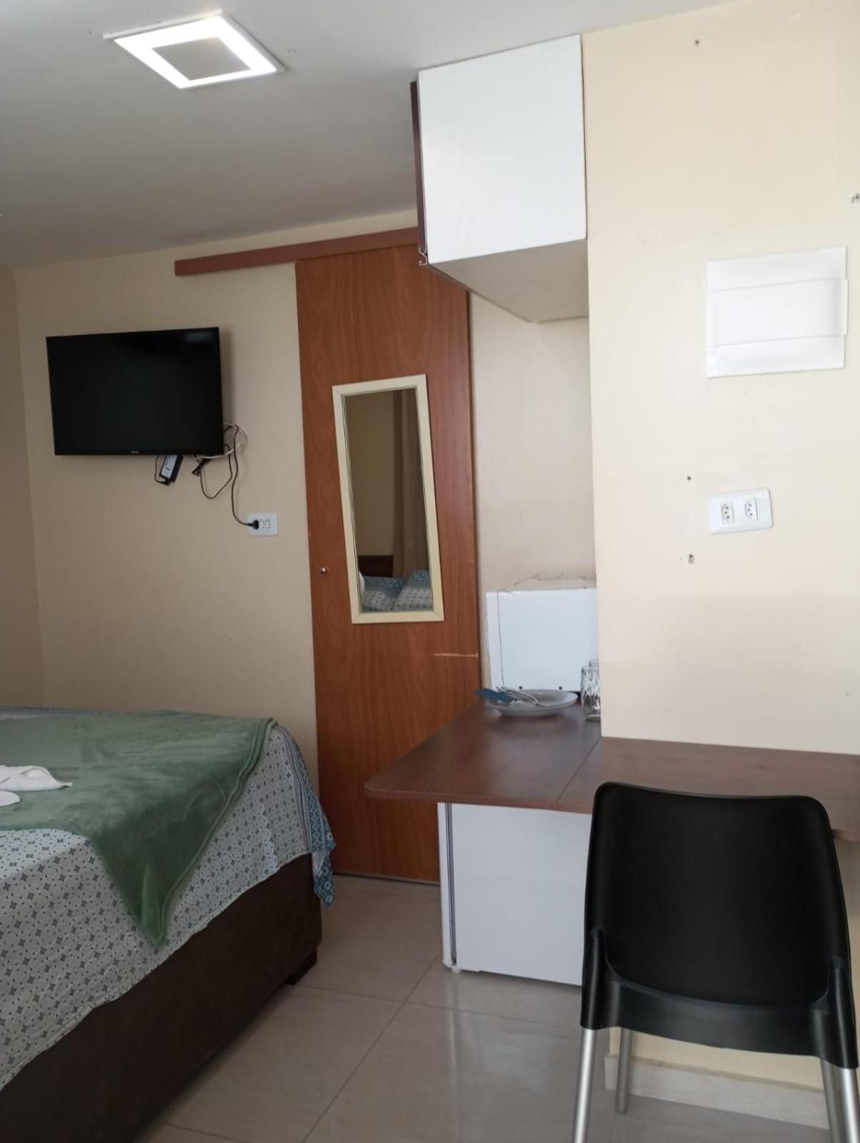 Suite 100M Da Praia De Pôrto das Galinhas Exterior foto